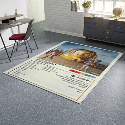 Tapis Lucien