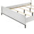 White 5-Piece Bedroom Set-206728426