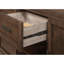 Desserte 2 portes McCall