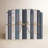 Modern Granite Amora Book Set