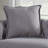Modern Upholstered Sofa With Wooden Frame