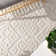 In- & Outdoor Rug Marrakesh Boho Pattern with High-Low Effect