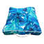Wharden Showerproof Box Cushion Indoor / Outdoor Floral Square Floor Cushion