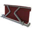 Dakota Fields Fabric Cover Retractable Patio Awning-1894288123-1942375435