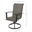 Fauteuil de patio Errik-85819769