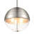 Higgston 1 - Light Single Pendant-1405547387
