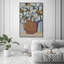 All Daisies Print by Oliver Gal-516266299-516266302
