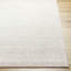 Barrymore Oriental Machine Woven / Power Loomed 160cm X 230cm Area Rug