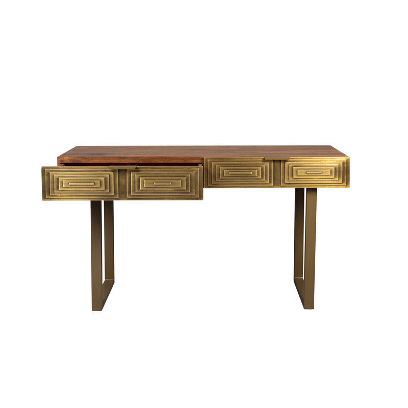 140Cm Console Table