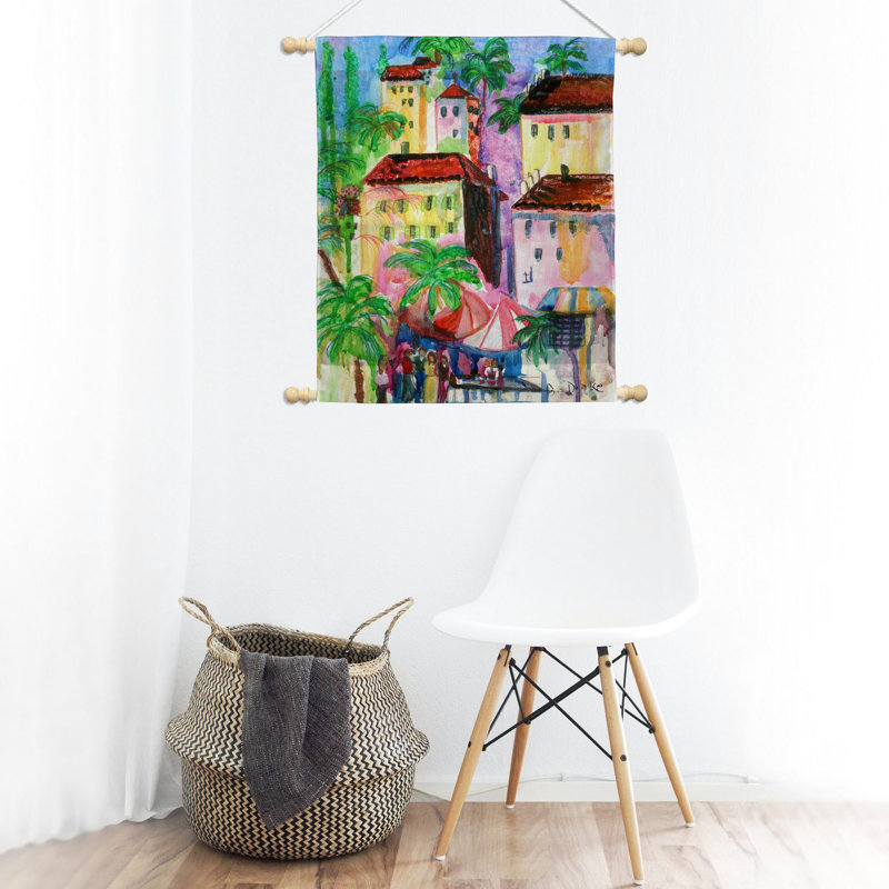 Wall Hanging