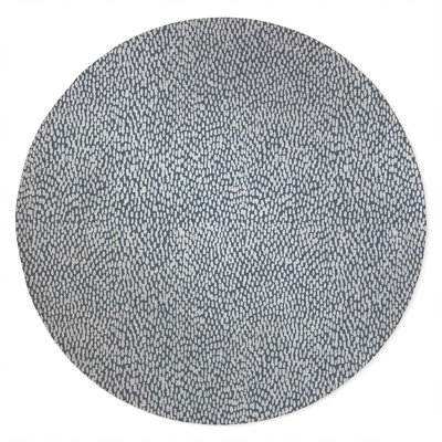 Twinkle Splat Non-Slip Outdoor Rug