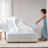 4 PCS Twin Luxury Sheet Set-124095008