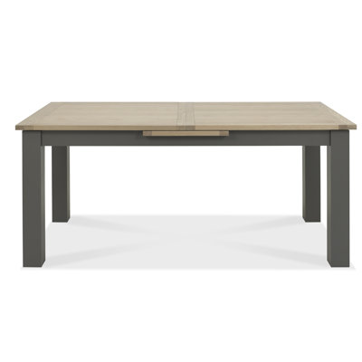 Camden Oak Dining Table