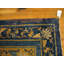 Hand Knotted Wool Floral Area Rug