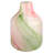 Fern Handmade Glass Table Vase-110257901