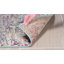 Tapis abstrait Felty-949069806