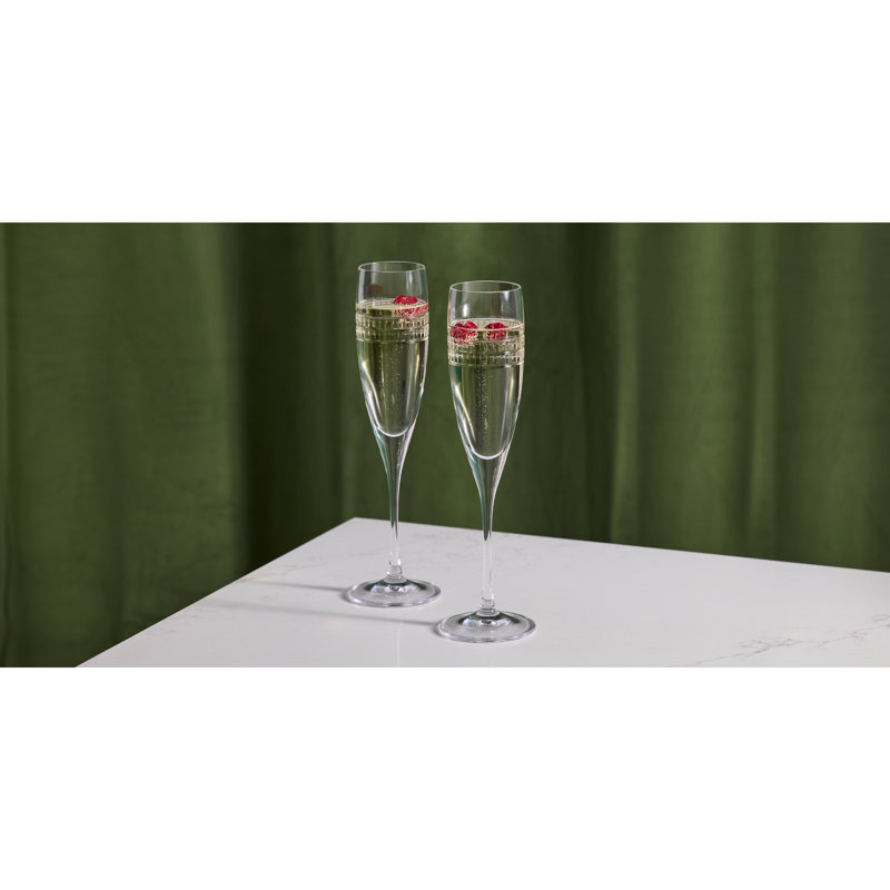 Kinship Radiant Flute Set of 2