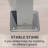 11X16FT Gazebo Aluminum, For Outdoor Use With Retractable Canopy (Dark Gray)-123218930-123218935