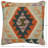 Calhoun Geometric Throw Pillow