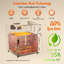 HYSapientia 15L Air Fryer Oven