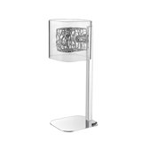 Kidsgrove Metal Table Lamp