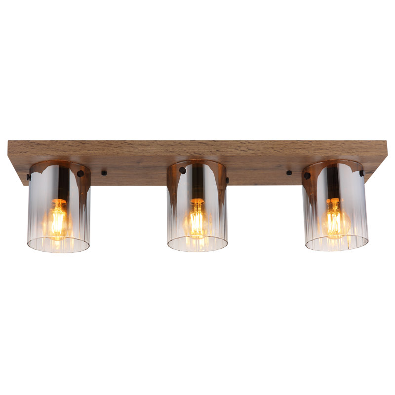 Malinta Flush Mount