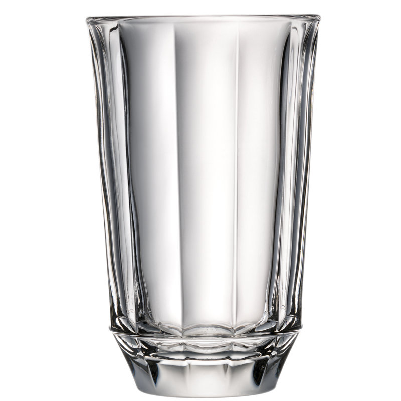La Rochere City 13oz. Drinking Glass Set