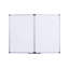 Magnetic Whiteboard-119340984