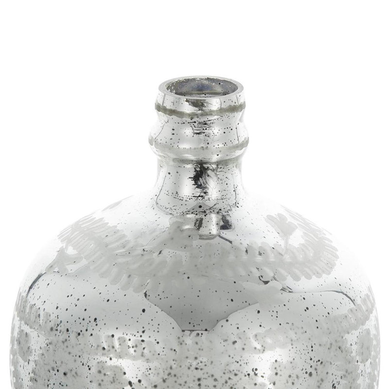 Vase de table 10 po