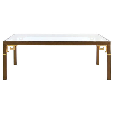 Table basse Eros
