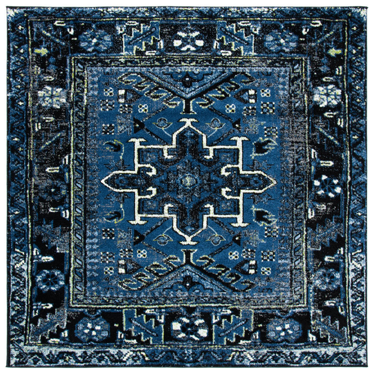 Canika Performance Oriental Rug