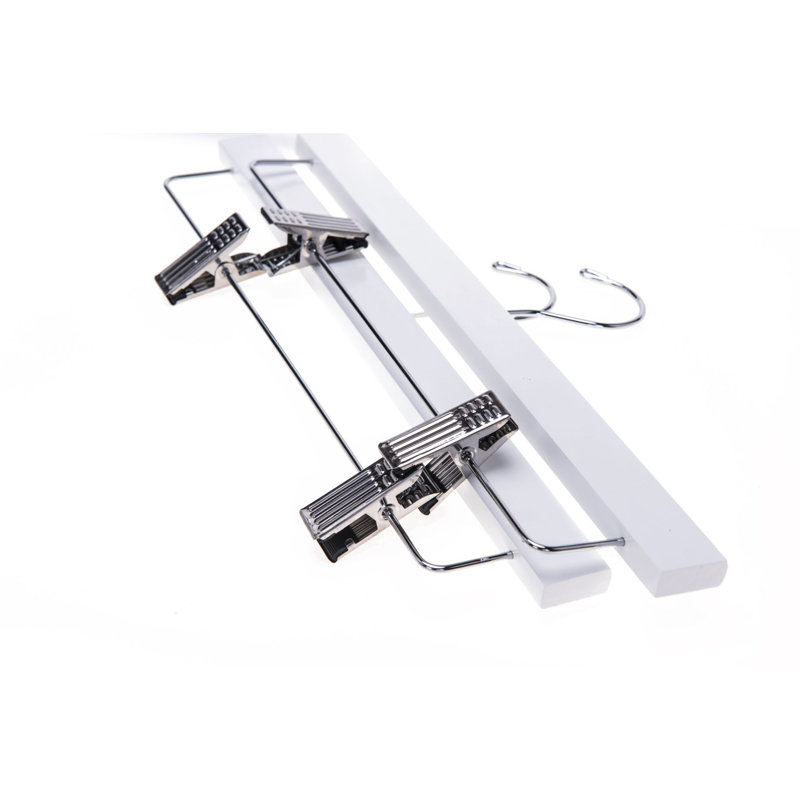Cintre pour enfants Kimpel, Blanc