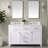 Ajhane 54" W Double Vanity Set-1679904862