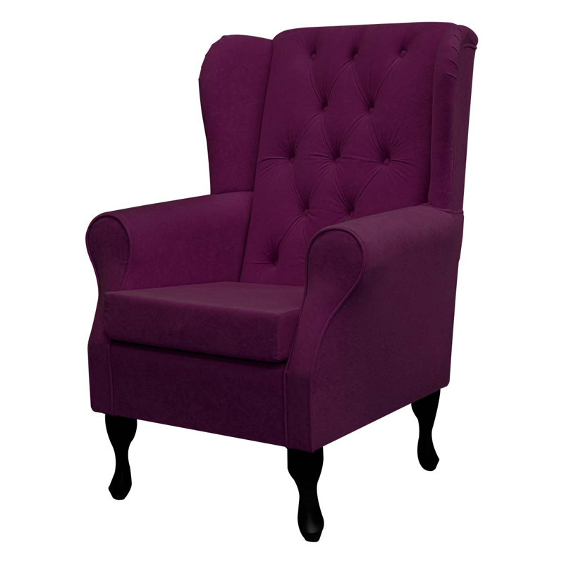74cm Wide Tufted