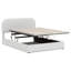 Lit plateforme tapissier Teddy-328966960-328966963