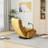 Reclining Ergonomic Swiveling Floor Game Chair,Lazy Sofa-741386954