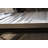 10*10FT patic gazebo,aluminum gazebo with steel canopy,Outdoor Permanent Hardtop Gazebo Canopy for Patio, Garden, Backyard