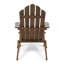 CHAISE ADIRONDack pliable-134443595