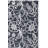 Marbella Hand Tufted Performance Floral Rug-1579344883
