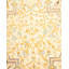 Classic One-of-a-Kind 5' 8" x 8' 3" Hand Knotted Area Rug