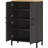 Yonkers Vanity & Mirror Set-70122746
