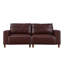 Grande causeuse 78,5 po pour le salon-957087125