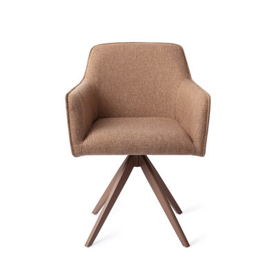 Ossafa French Toast Dining Chair