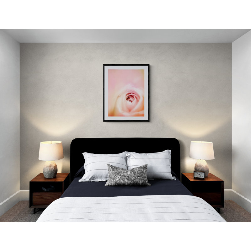 By Any Other Name Print, 30" H x 24" W, Black Framed Paper