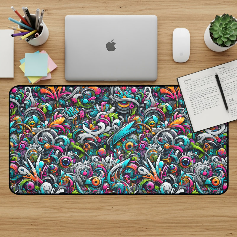 Desk Pad
