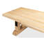 Stoltman Solid Wood Dining Table