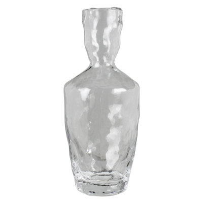 Vase biologique à col haut - Lrg
