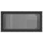  Table d'appoint de jardin noir-1144325631