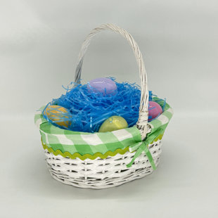 Easter Decorative Accent (Set of 3)