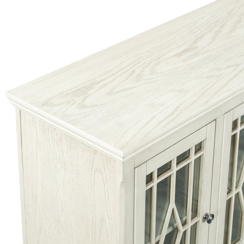 Armoire Shane, Creme
